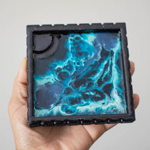 Load image into Gallery viewer, Wavy Pool Tray
