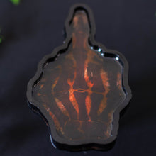 Load image into Gallery viewer, Fiery Middle Finger Tray
