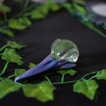 Load image into Gallery viewer, Mini 3D Raven Skull
