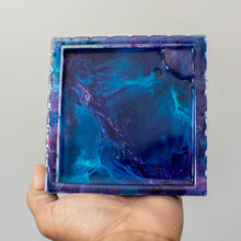 Load image into Gallery viewer, Nebula Ink Pool Tray

