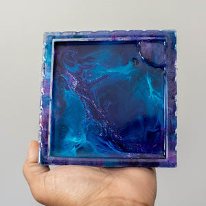 Nebula Ink Pool Tray