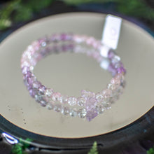 Load image into Gallery viewer, Crackle Bead Bracelet
