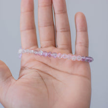 Load image into Gallery viewer, Crackle Bead Bracelet
