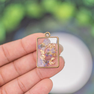 Assorted Pendants