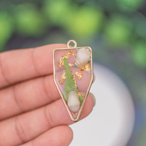 Assorted Pendants