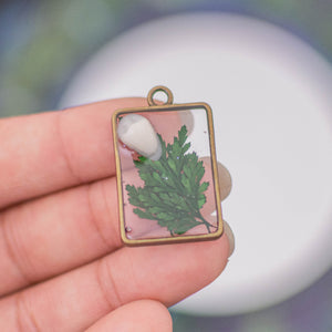 Assorted Pendants