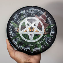 Load image into Gallery viewer, Death&#39;s Head Hawk Moth Pendulum Board
