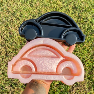 7” Car Tray/Mini Shelf Mold