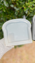 Load image into Gallery viewer, 6” Bread Tray Mold
