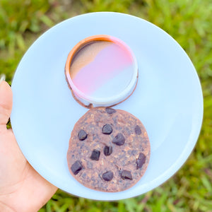 Cookie Sandwich Box