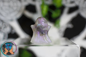 3D Ghost Mold