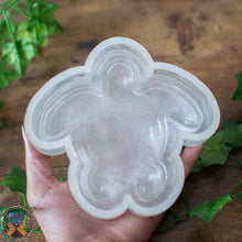 Load image into Gallery viewer, Turtle Mini Trinket Tray Mold
