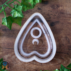 Planchette Sphere Holder Mold