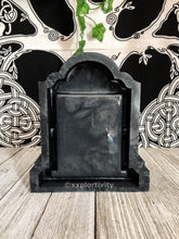 Load image into Gallery viewer, Tombstone Ashtray Mold
