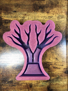 Tree Shelf/Deep Tray Mold