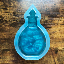 Load image into Gallery viewer, Potion Bottle Trinket Tray Mold
