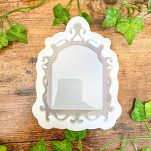 Load image into Gallery viewer, 6.5” Frame Tray Mold
