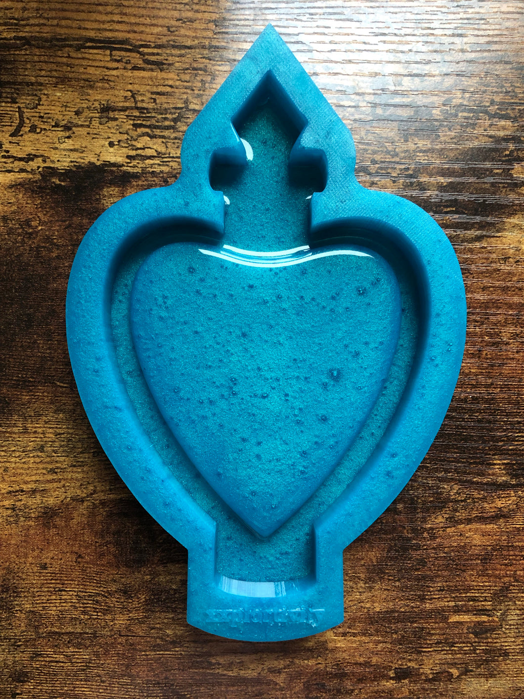 Love Potion Trinket Tray Mold