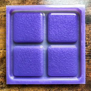 6.5” Square Tray Mold